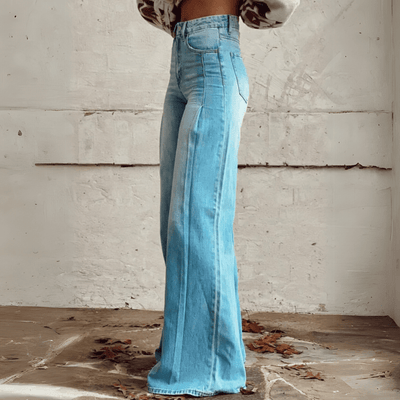 Sofia® | Vintage Boho Trousers