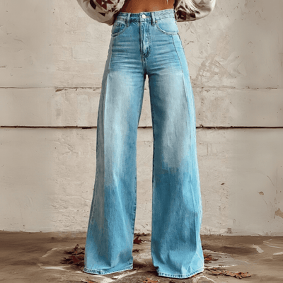 Sofia® | Vintage Boho Trousers