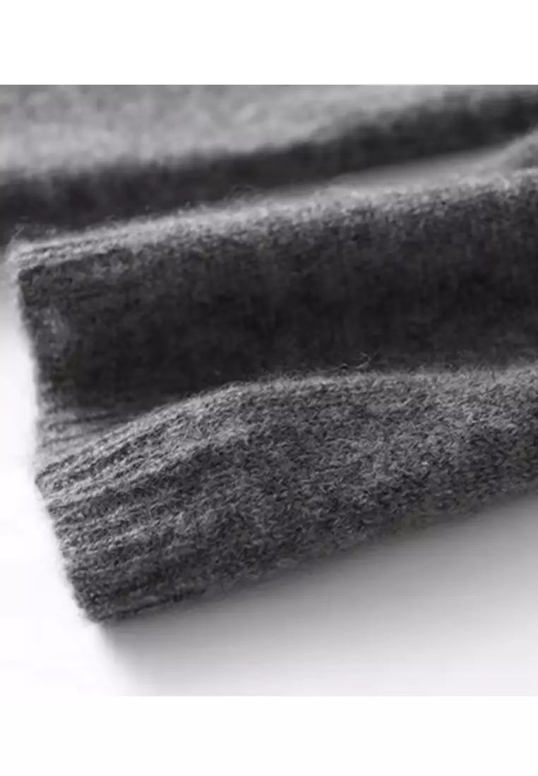 Carlina - Elegant Knit Cardigan