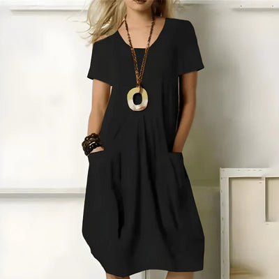 Odeline | Minimalist Casual Elegance