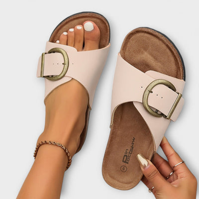 Flore - Stylish comfort sandals