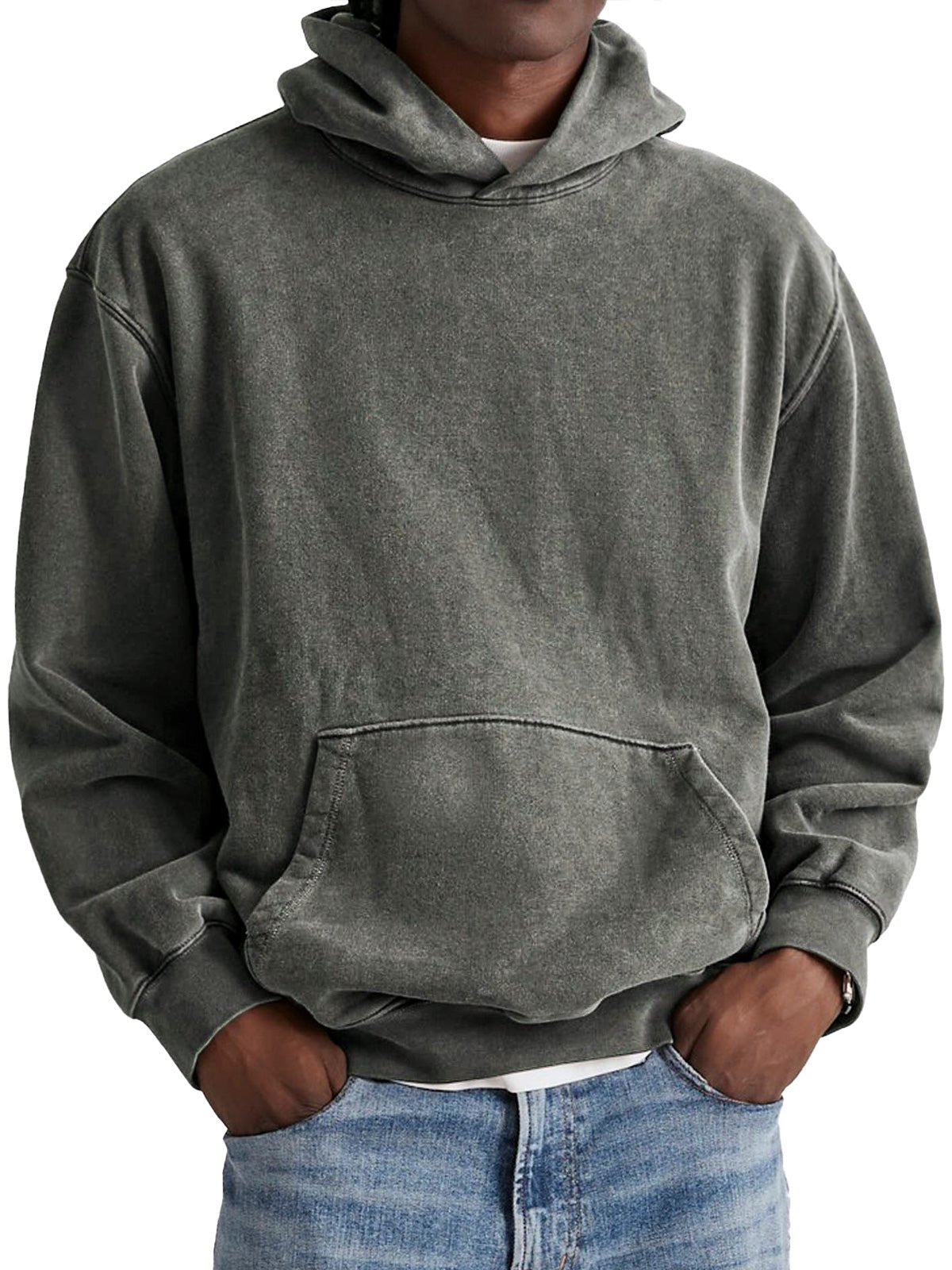 Harrow™ | Classic Streetwear Hoodie