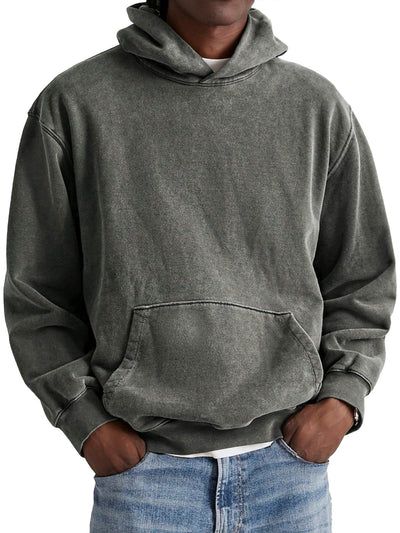 Harrow™ | Classic Streetwear Hoodie