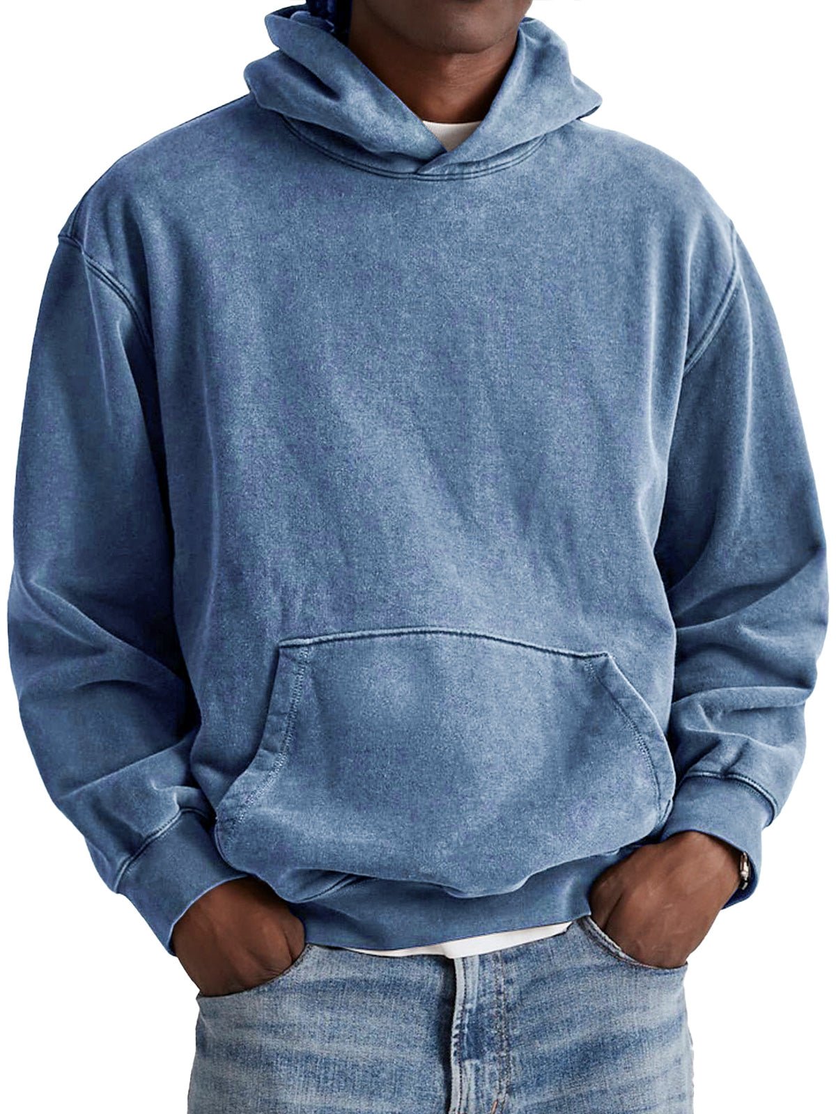 Harrow™ | Classic Streetwear Hoodie