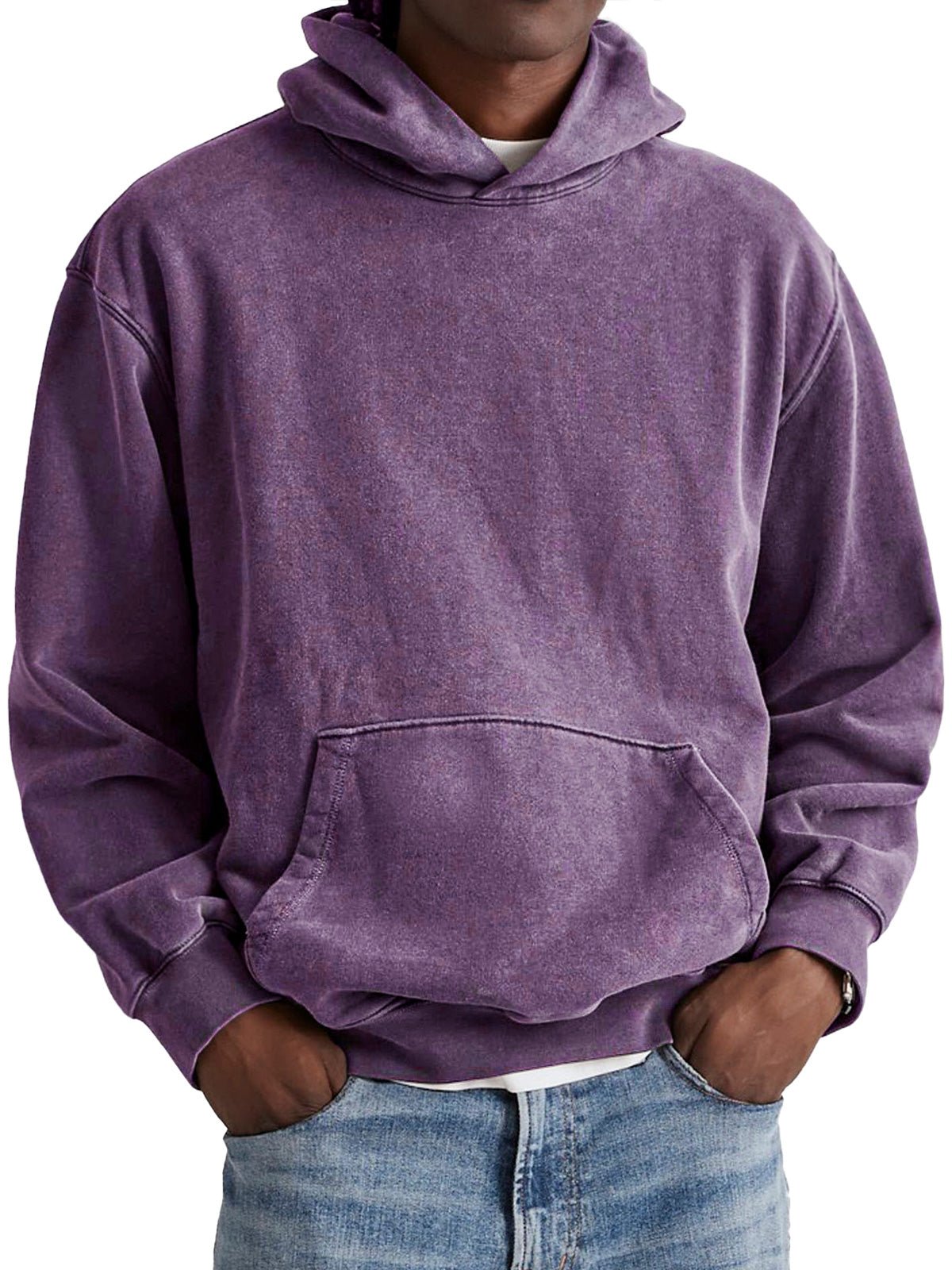 Harrow™ | Classic Streetwear Hoodie