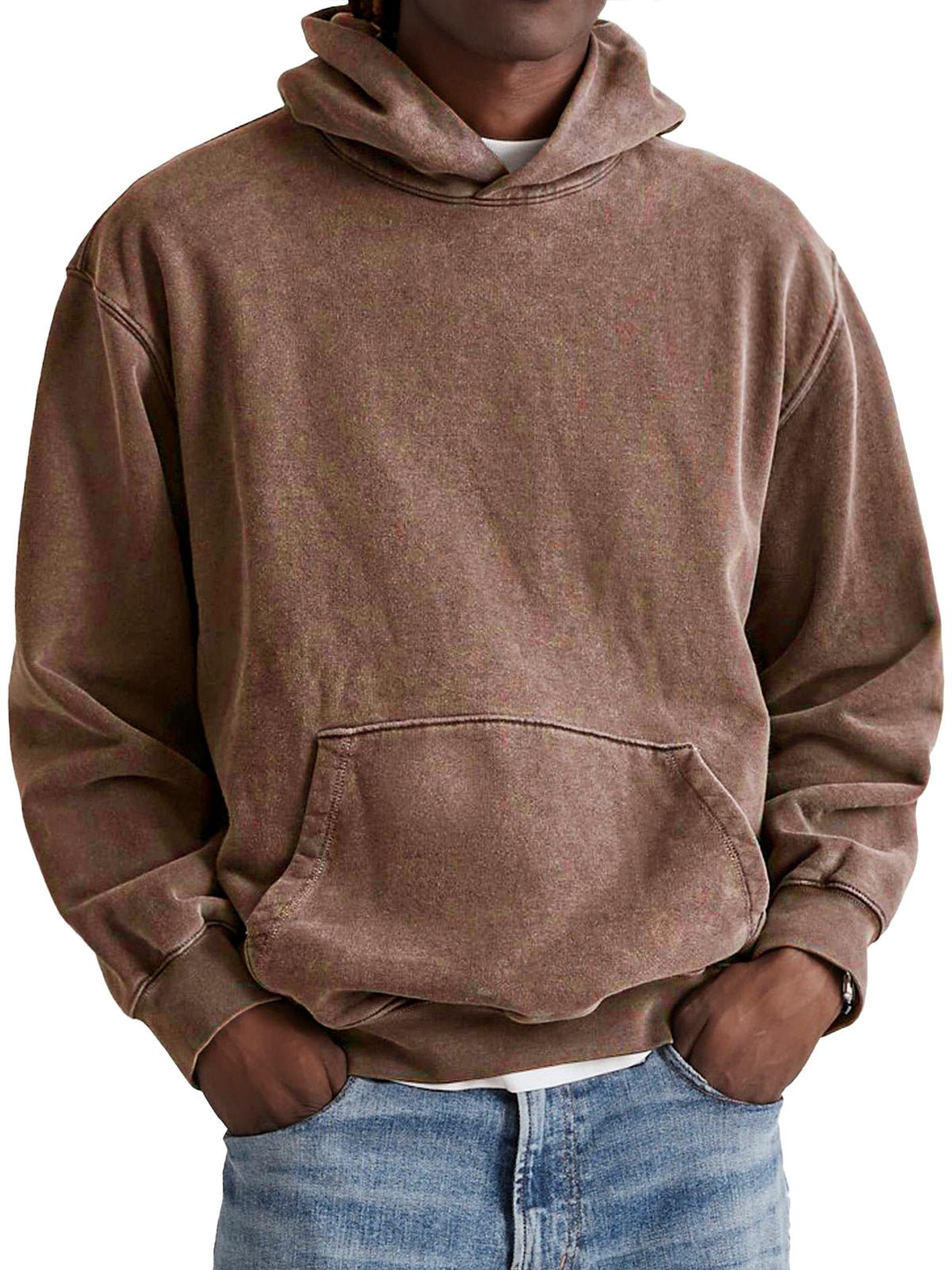 Harrow™ | Classic Streetwear Hoodie